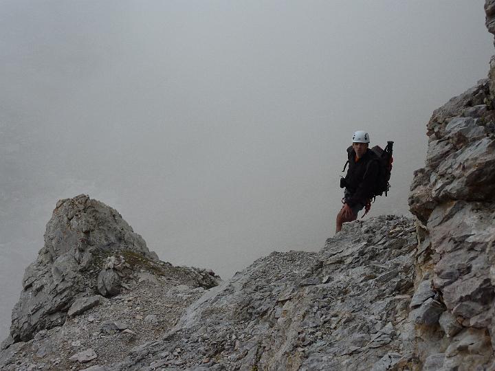 Gavarnie_2009 250.jpg - Brouillard et vide !